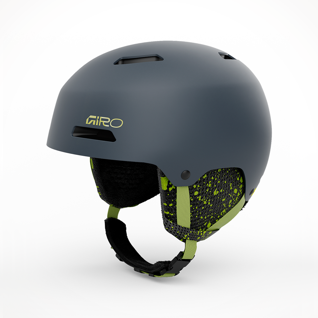 Crue Mips Helmet — Kids'