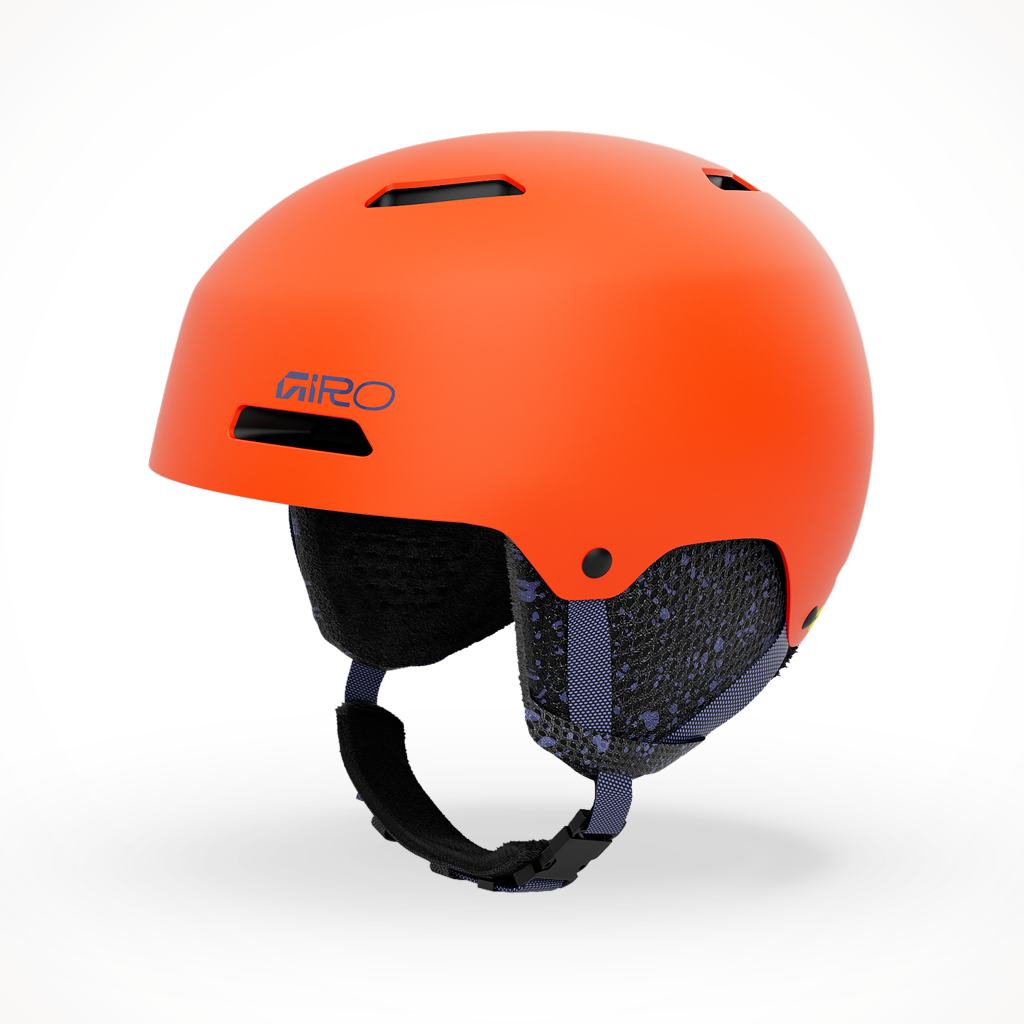 Crue Mips Helmet — Kids'