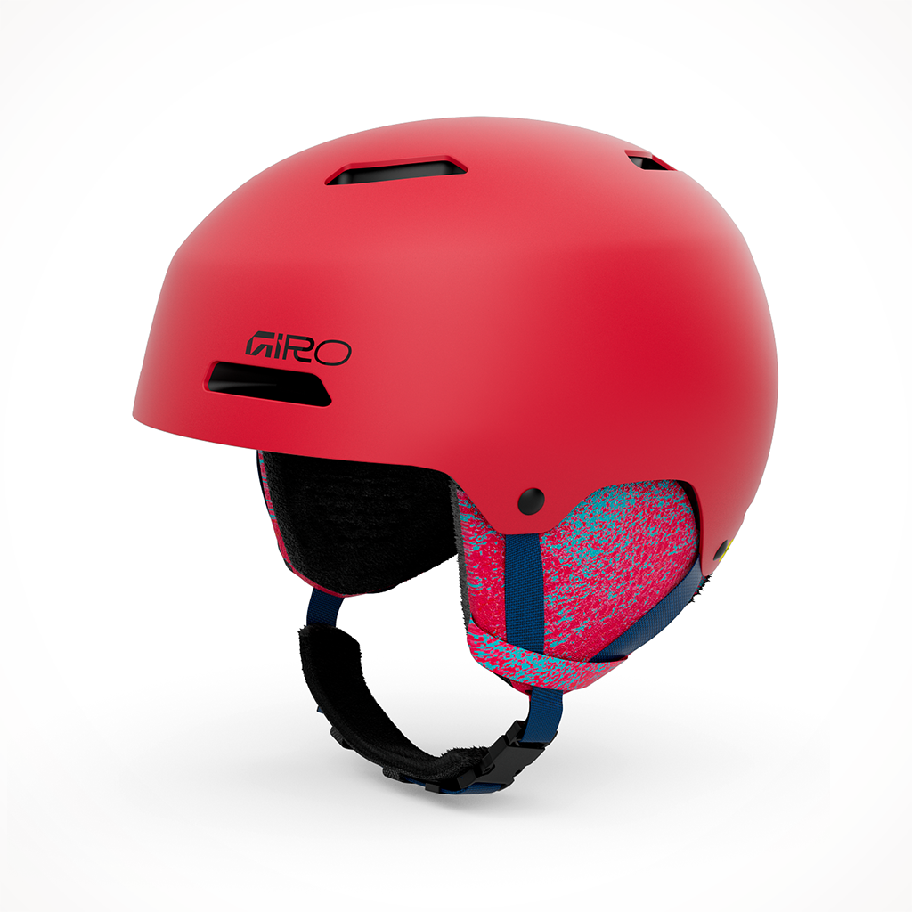 Crue Mips Helmet — Kids'