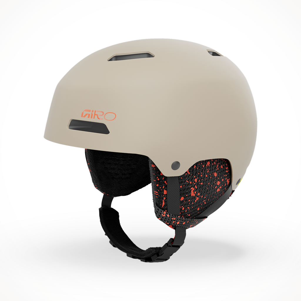 Crue Mips Helmet — Kids'