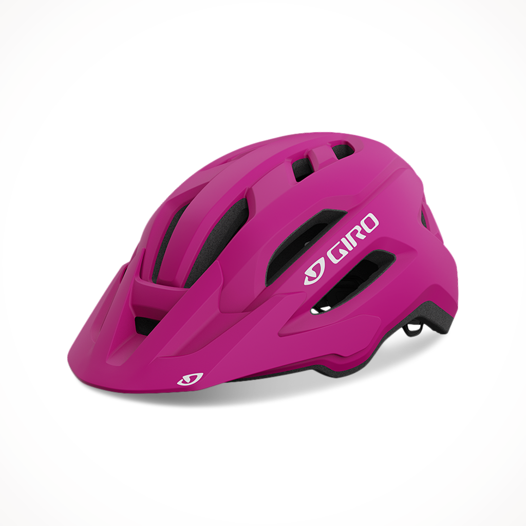 Product image: Giro Fixture Mips II Matte Pink S Treet 2026, shown in primary marketing view.