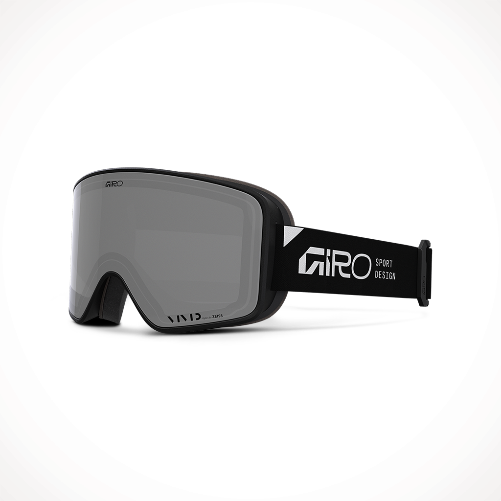 Product image: Giro Method Black Stacked Onyx Vivid Onyx Vivid Infrared, shown in primary marketing view.