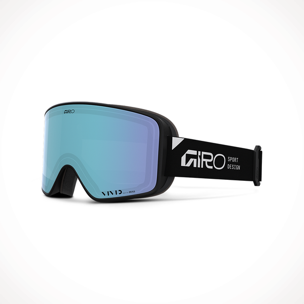 giro method goggles Method