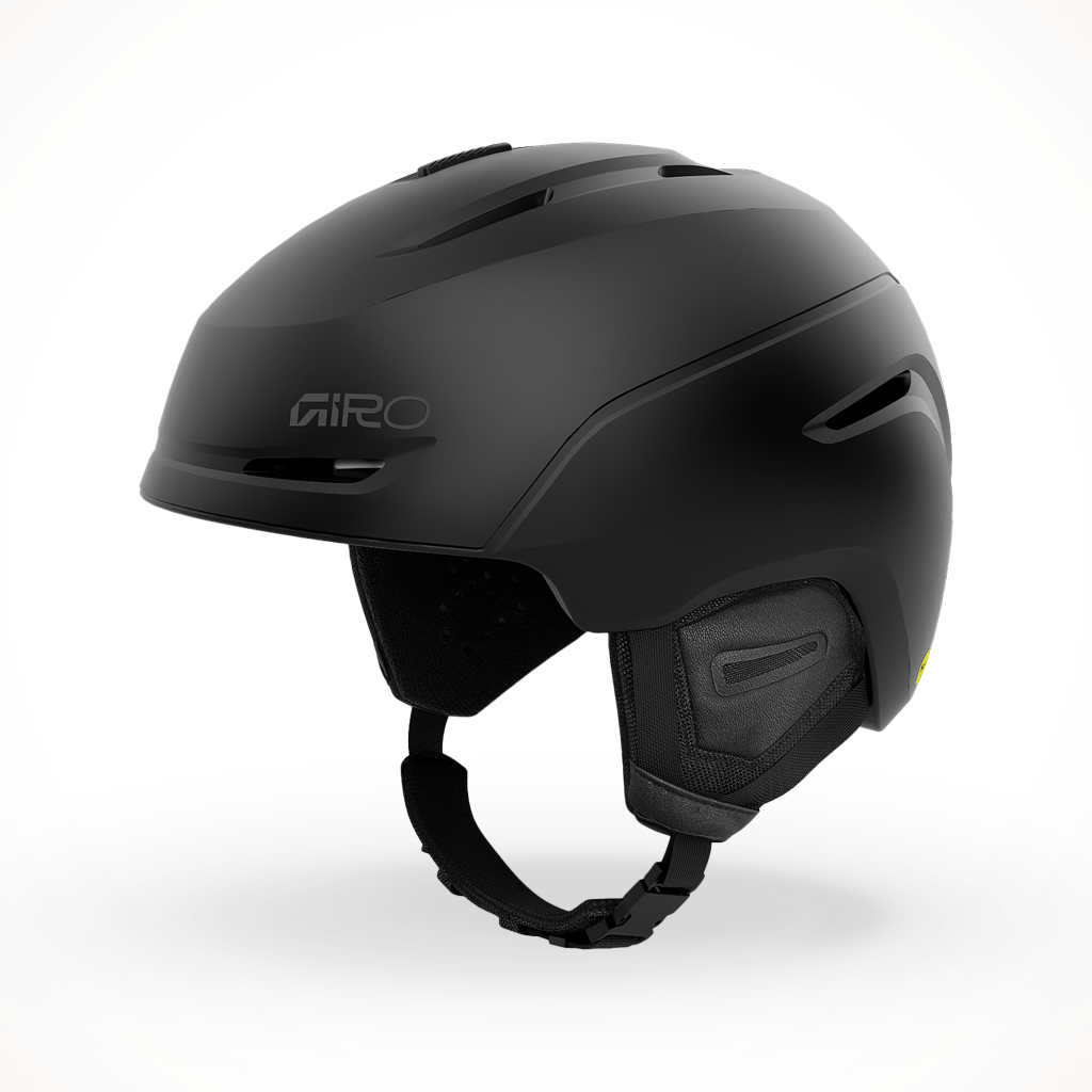 Neo Mips Helmet — Men's