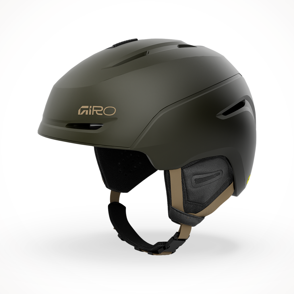 Neo Mips Helmet — Men's