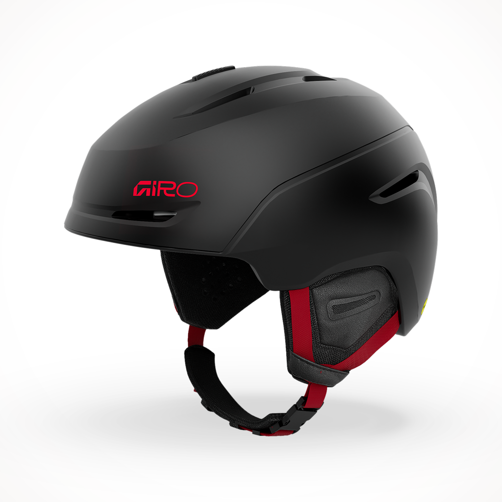 Neo Mips Helmet — Men's