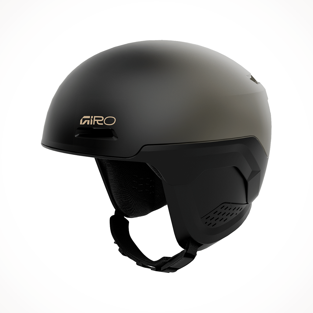 Owen Spherical Helmet — Men's