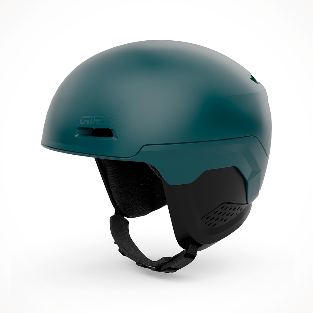 Owen Spherical Helmet — Men's