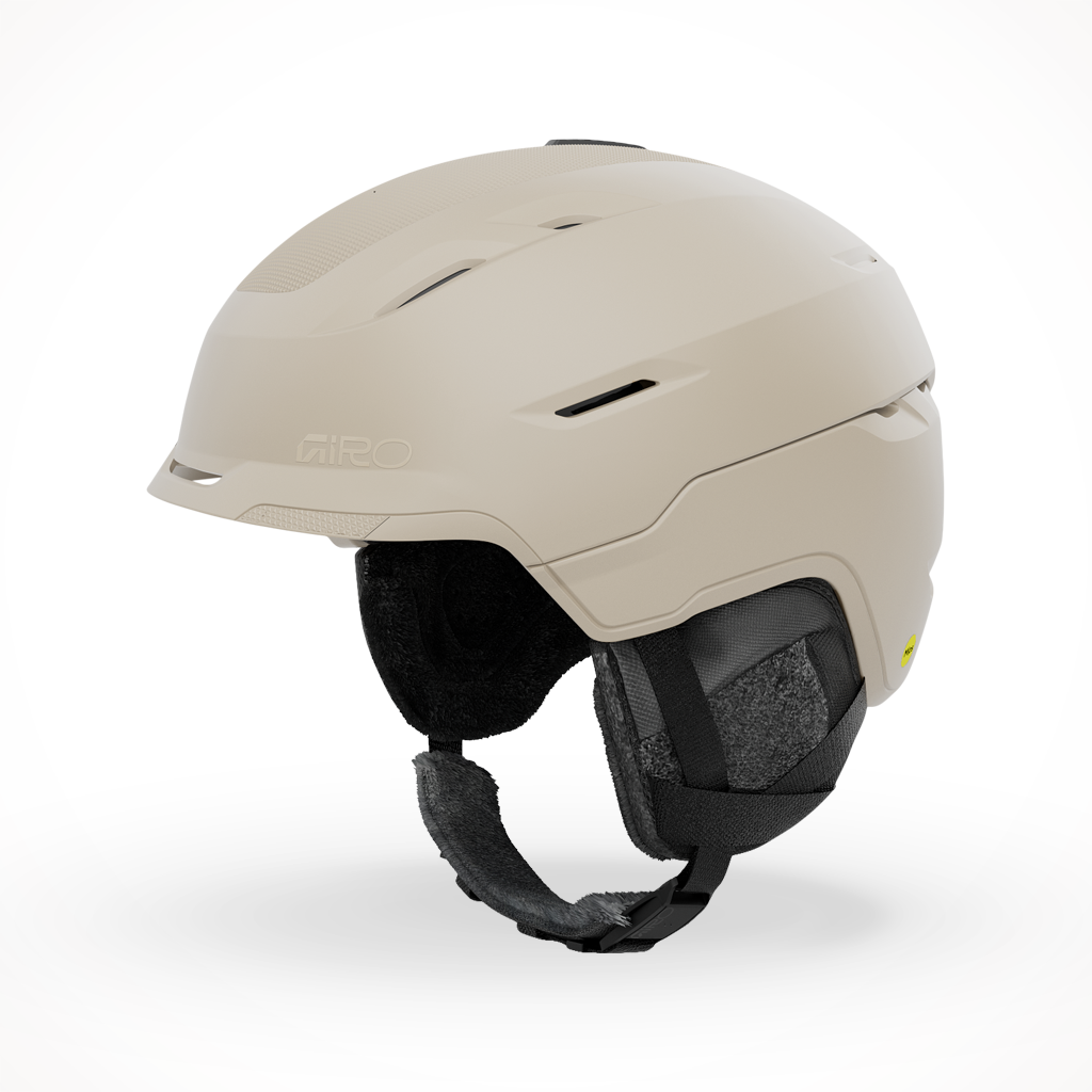 Tenaya Spherical Helmet — Women's