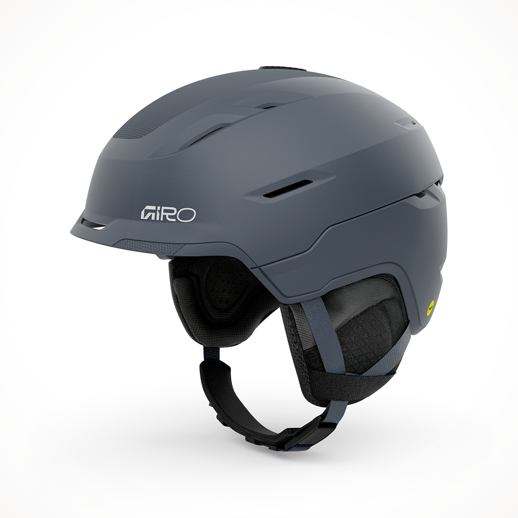 Tor Spherical Helmet — Men's