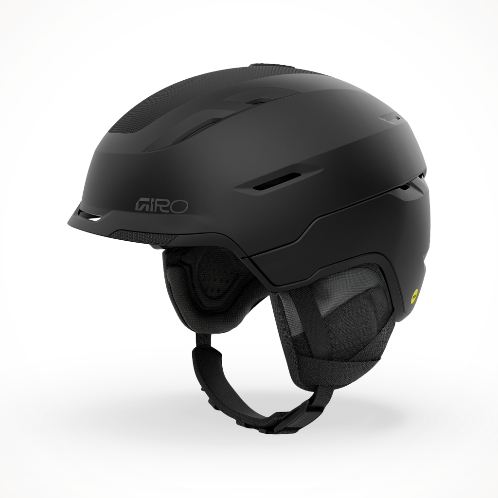 Tor Spherical Helmet — Men's