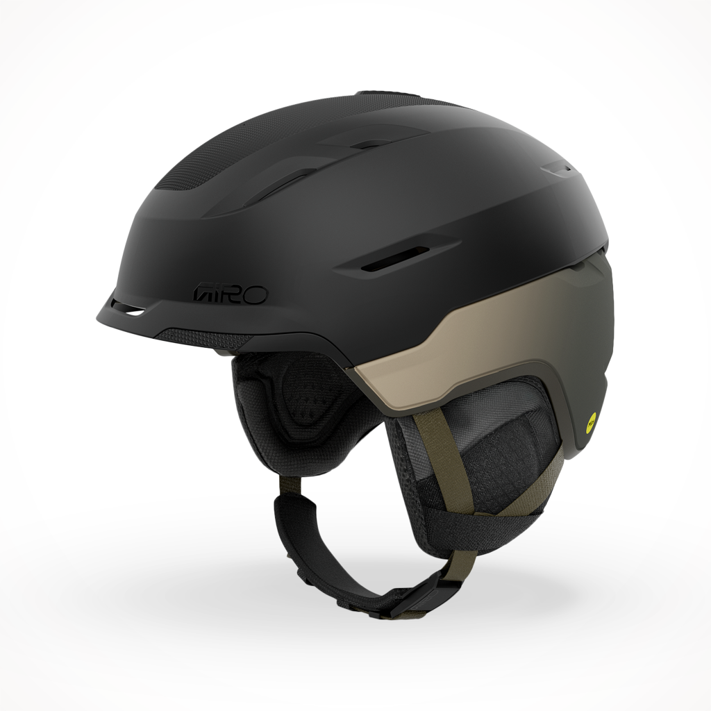 Tor Spherical Helmet — Men's