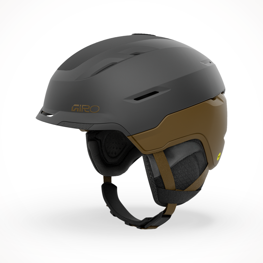 Tor Spherical Helmet — Men's