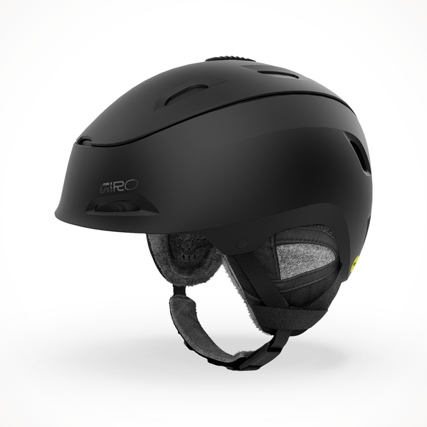 giro decade snowboard helmet women& 39 Giro Adult Stellar Mips Snow Helmet 2026, Women's, Small, Matte Black