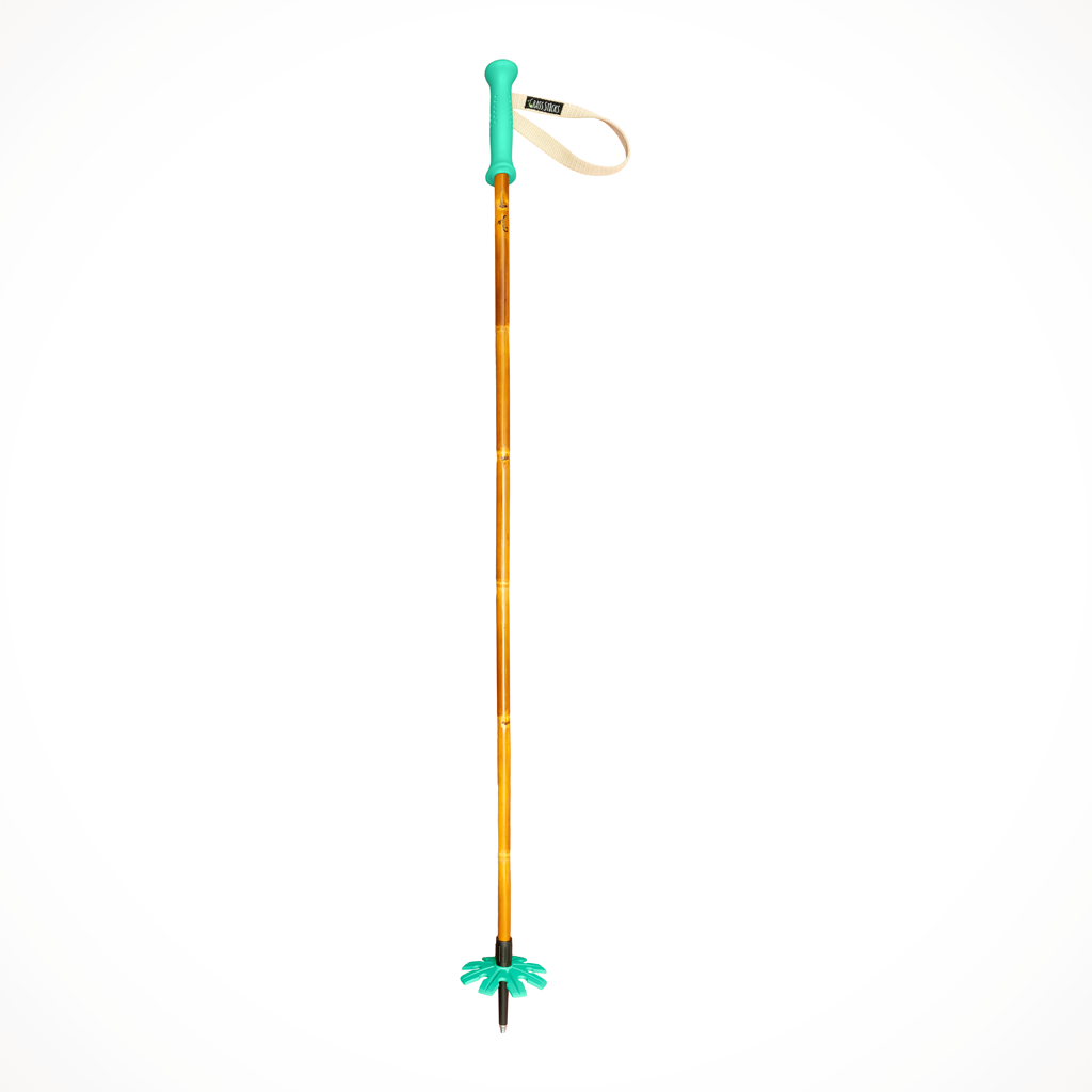 Grass Sticks