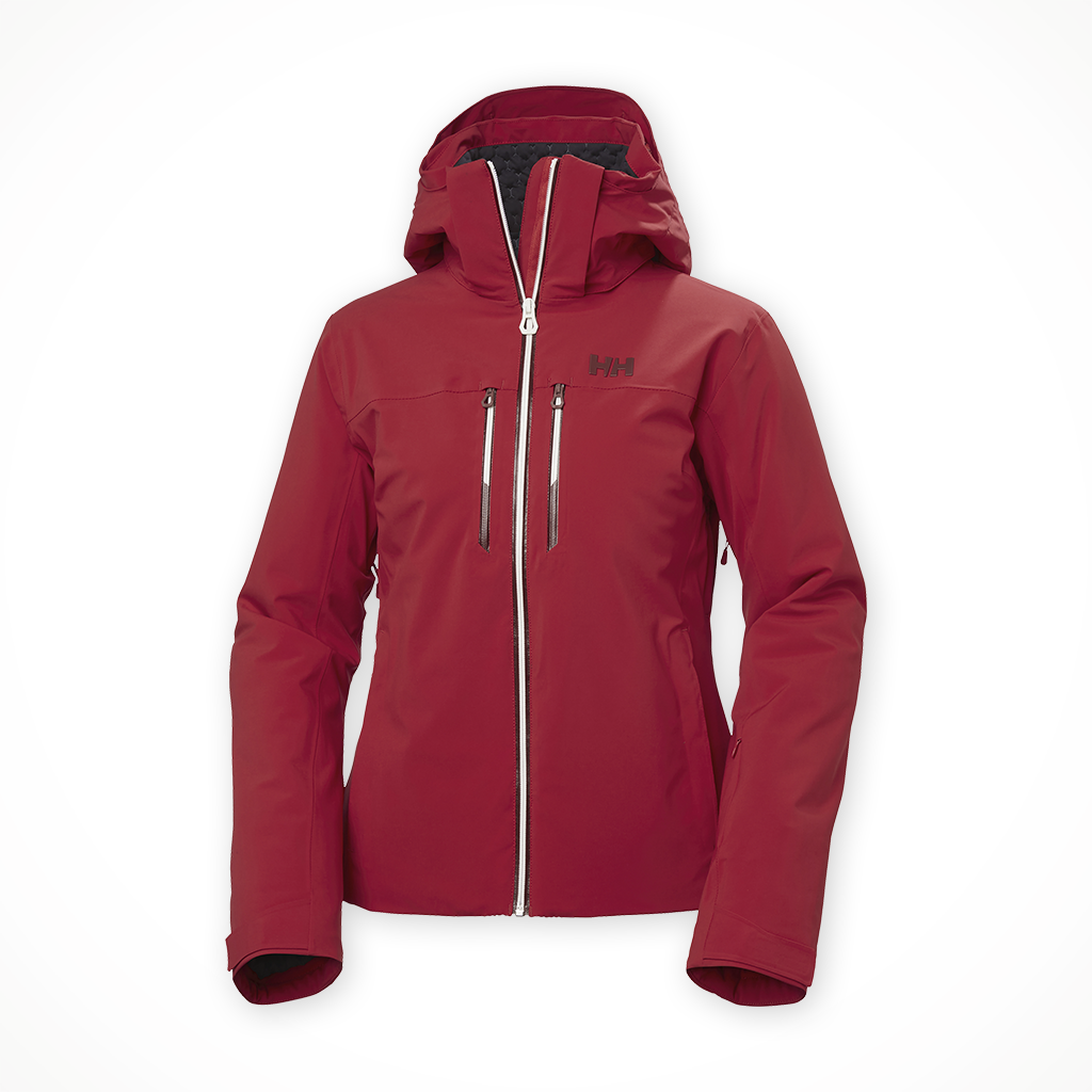 Alphelia Lifaloft Ski Jacket — Women's