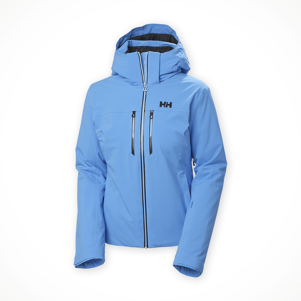 Alphelia Lifaloft Ski Jacket — Women's