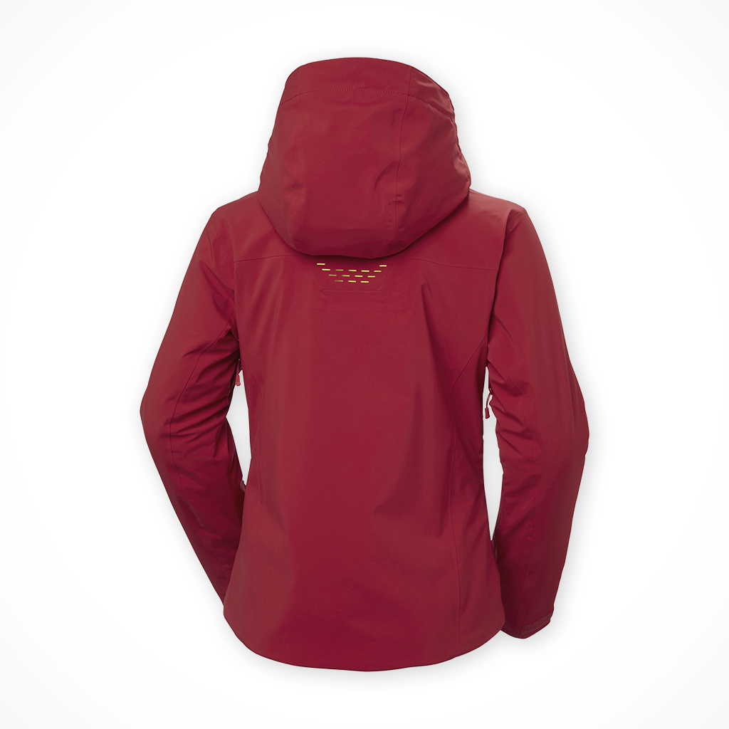 Alphelia Lifaloft Ski Jacket — Women's