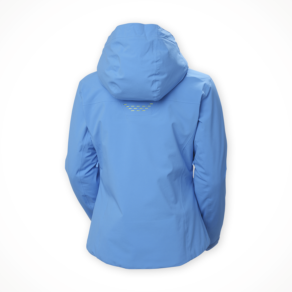 Alphelia Lifaloft Ski Jacket — Women's