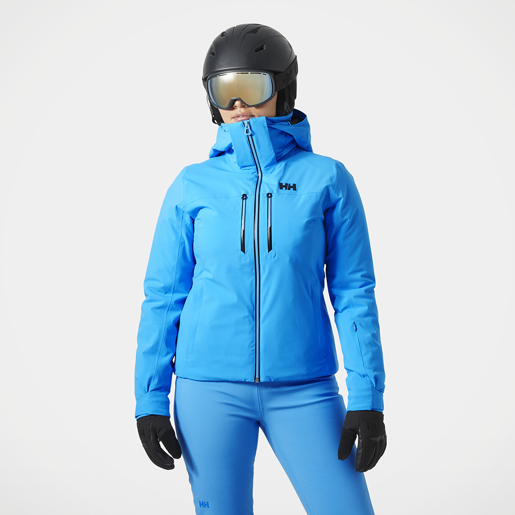 Alphelia Lifaloft Ski Jacket — Women's