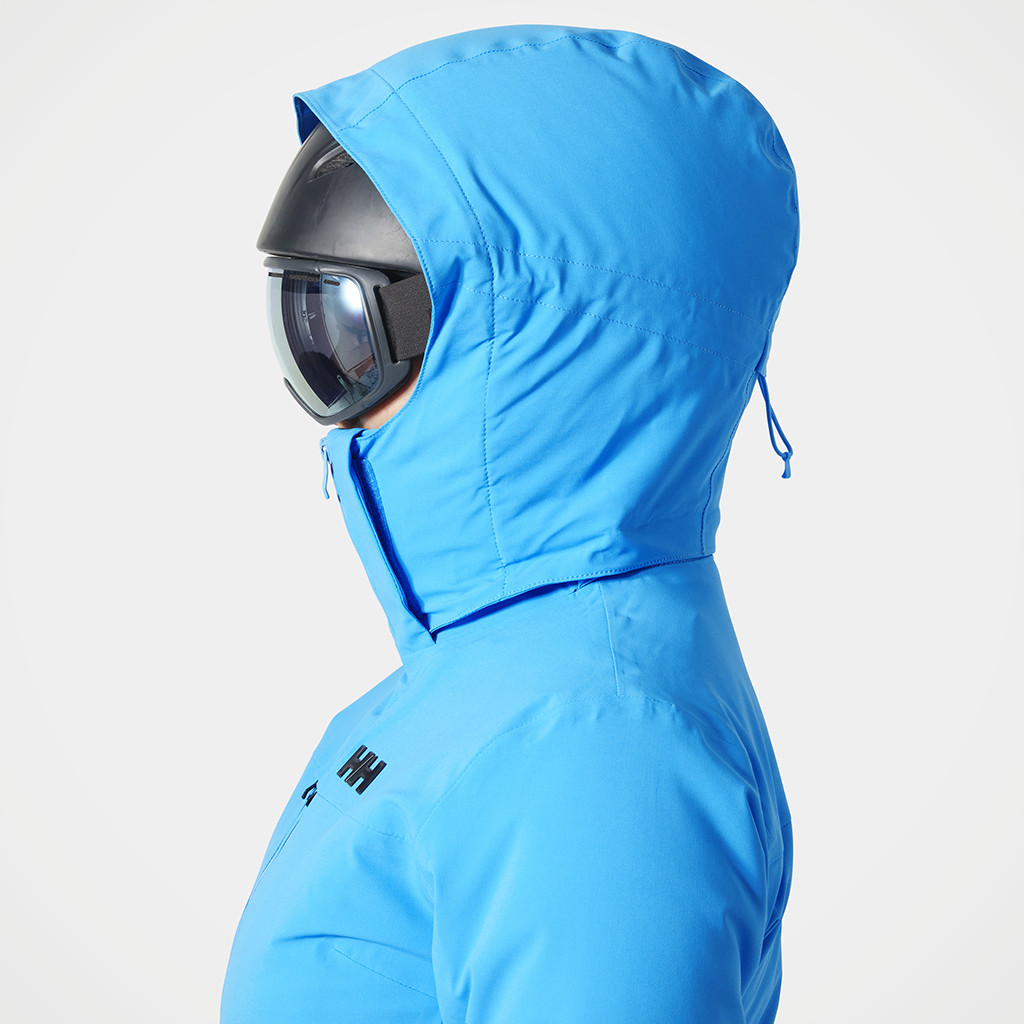 Alphelia Lifaloft Ski Jacket — Women's