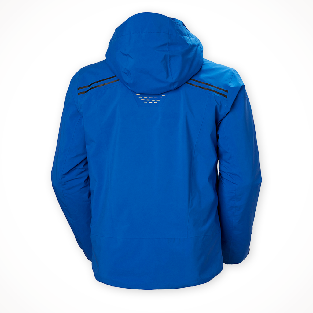 Alpha Infinity Jacket — Men's