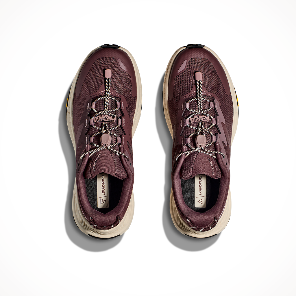 Transport — Women's