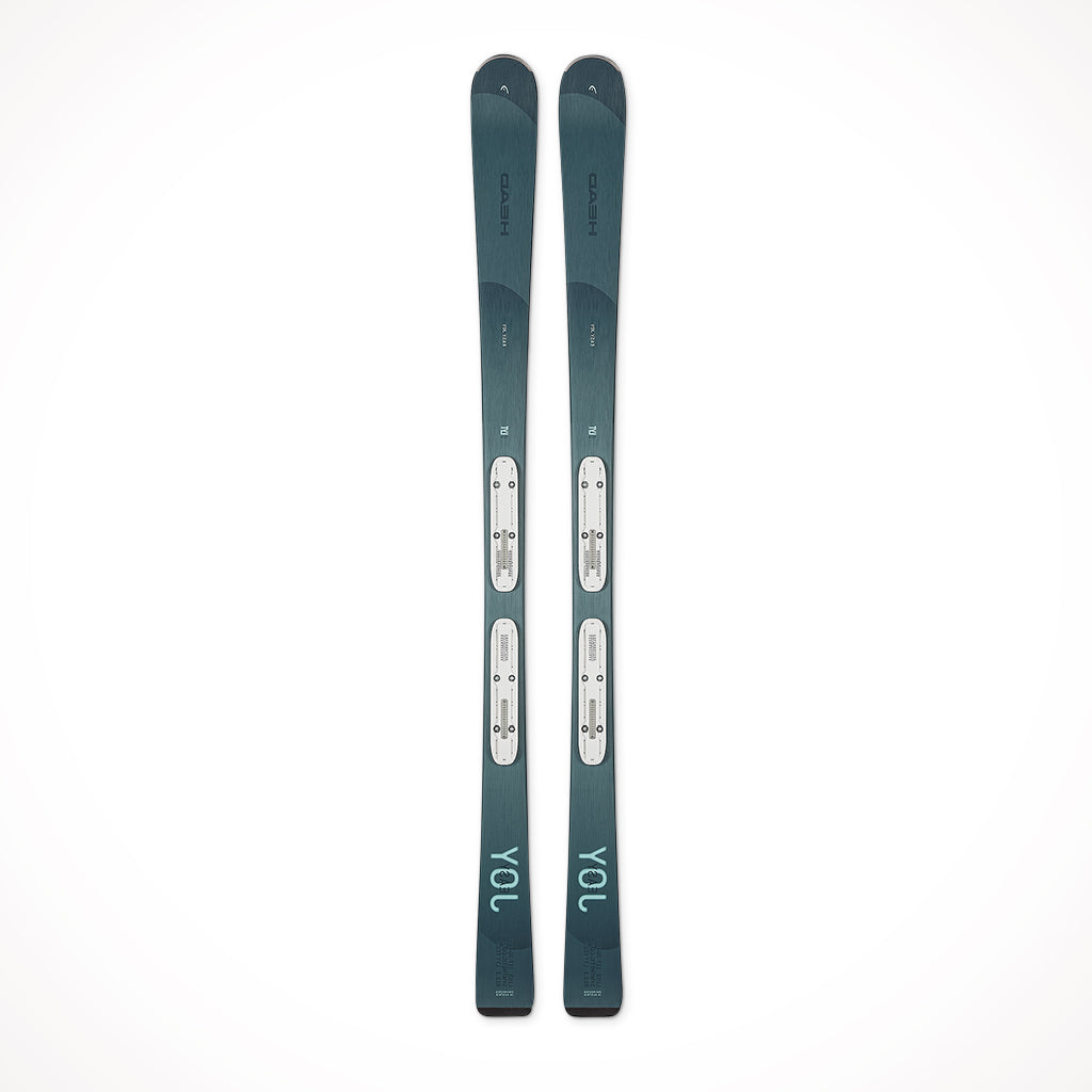 Head Easy Joy Womens Skis 2024 Front Open.jpg