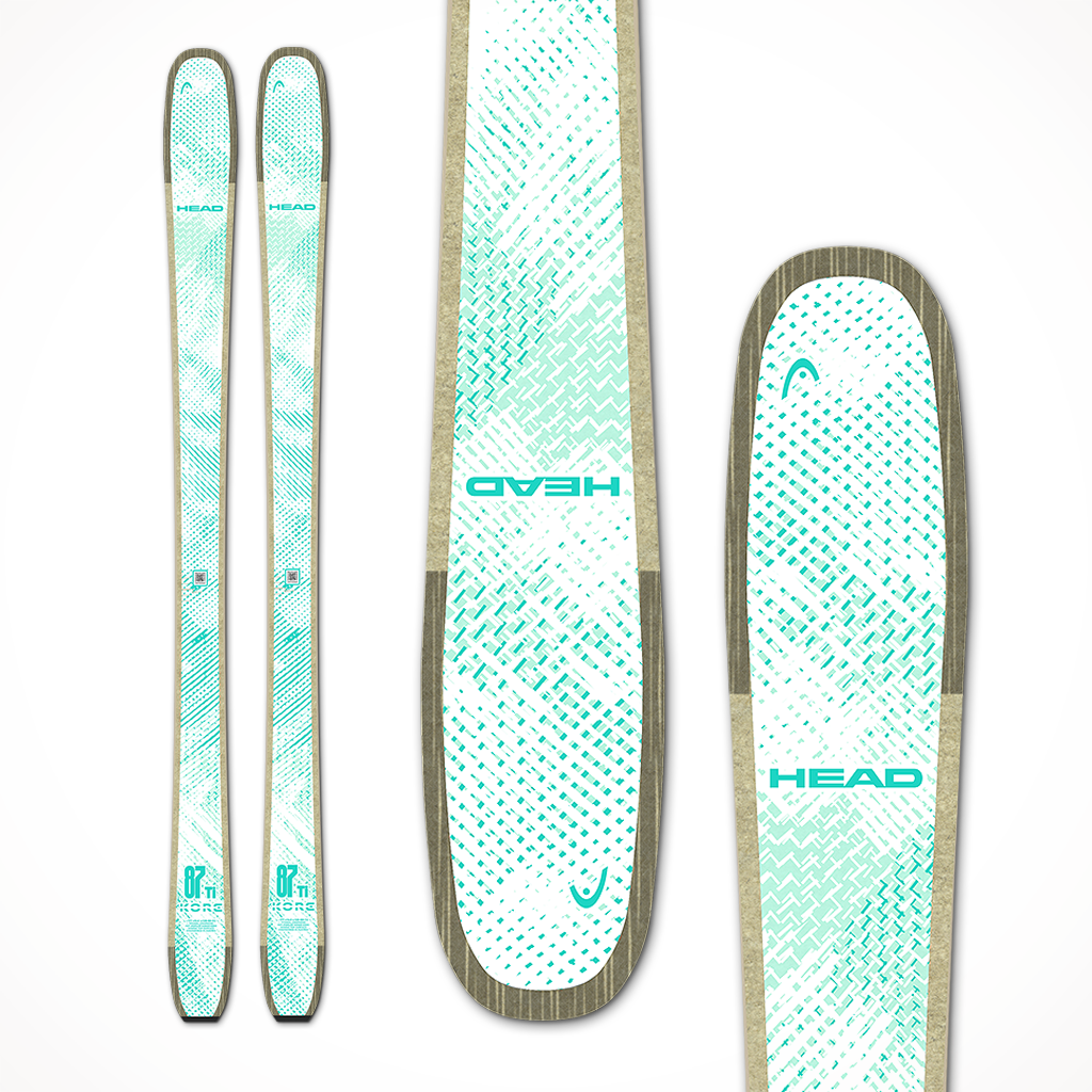 Kore 87 Ti W — Women's (2027)