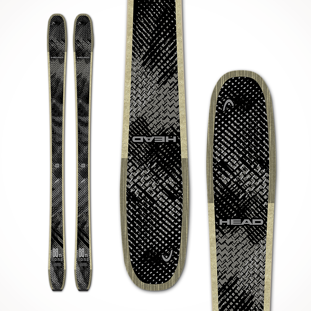 KORE 88 Ti — Men's (2027)