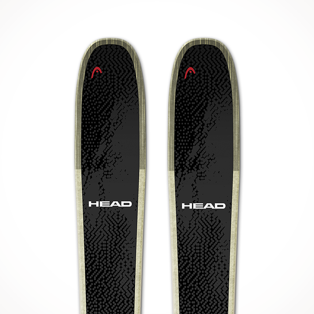 KORE 100 Ti — (2026)