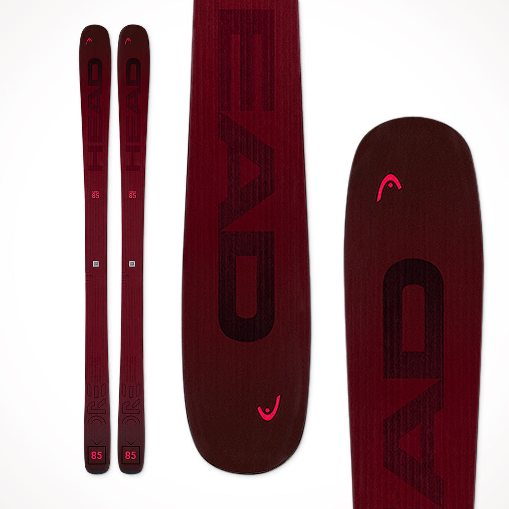 Head Kore 85 W Womens Skis 2024 652ba336 4301 47d5 84cd aee3c5a9e890.jpg