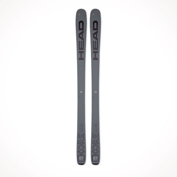 【★安心の定価販売★】 Kore Head 87 OutdoorSports.com | 2024 - Skis Men's スキー
