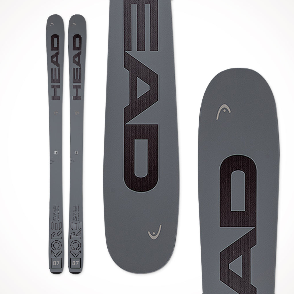 Head Kore 87 Mens Skis 2024.jpg