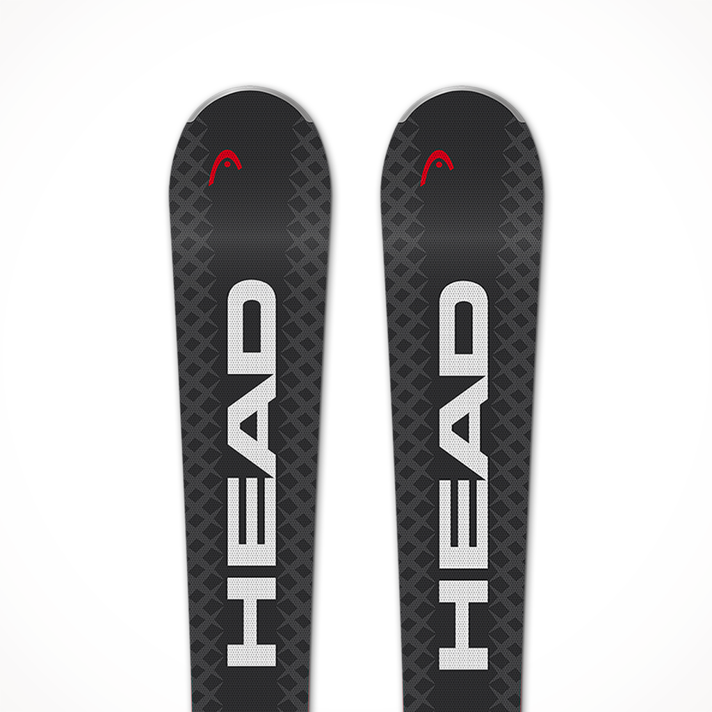 Product image: Head Supershape e Rally Mens 2026 TIPS.