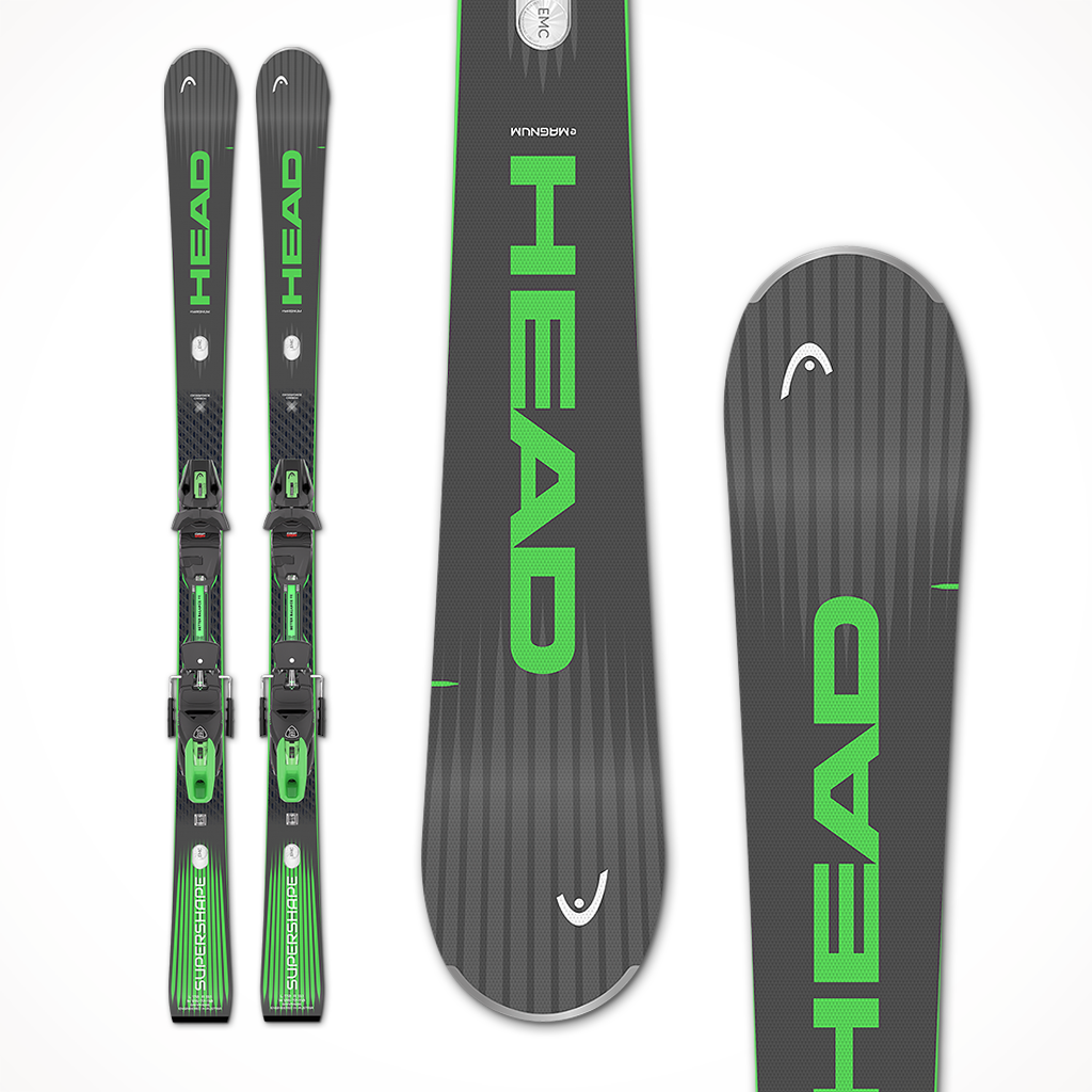 Supershape e-Magnum SW (2027)
