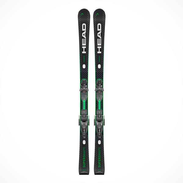 Supershape e-Magnum SW — (2026) - OutdoorSports.com