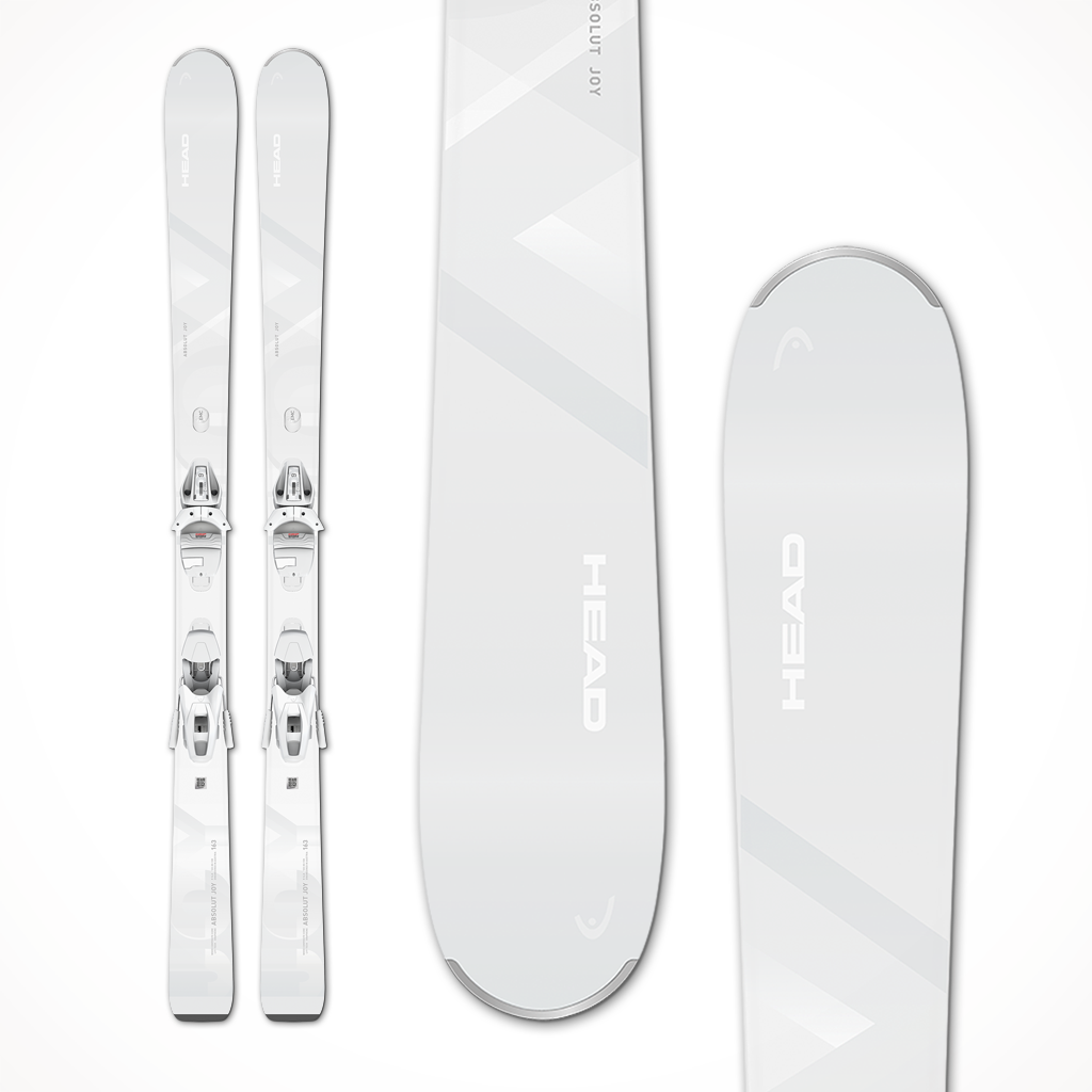 Product image: Head e.Absolut Joy Womens 2026, shown in primary marketing view.