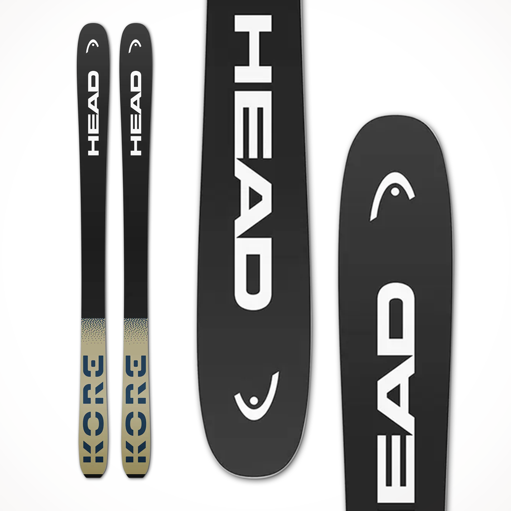 Product image: Head kore 94 Ti Mens 2026, shown in primary marketing view.