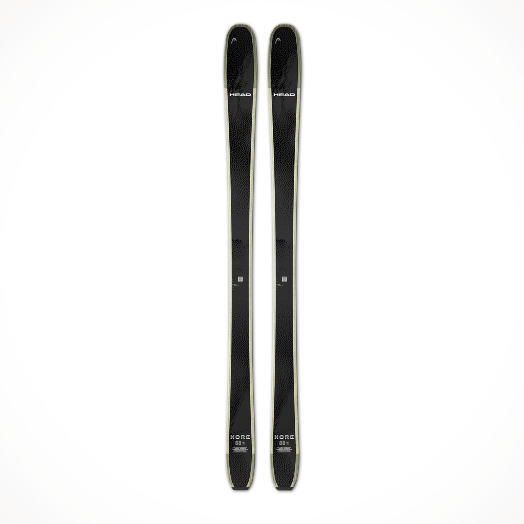 Product image: Head kore 88 ti Mens 2026 TOPSHEET.