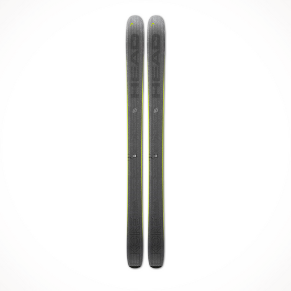 HEAD スキー165cmSL キレイ! HEAD スキー165cmSL キレイ! HeadKore93SkisMens2025-