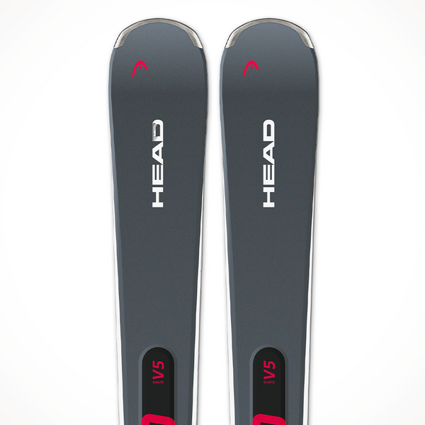 2025 Head Shape e-V5 SW Skis — Lightweight All-Mountain 2025 Head Shape e-V5 SW Skis — Lightweight All-Mountain