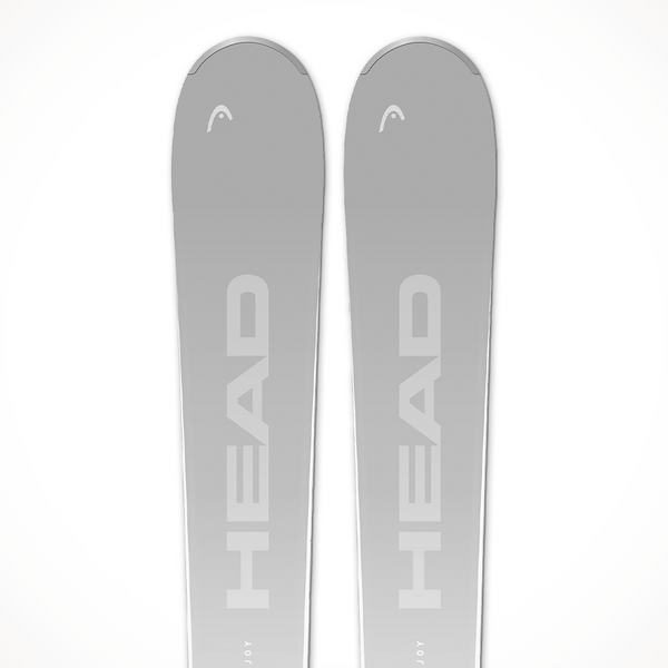 2025 Head e.pure Joy Women's Skis — Lightweight All-Mountain