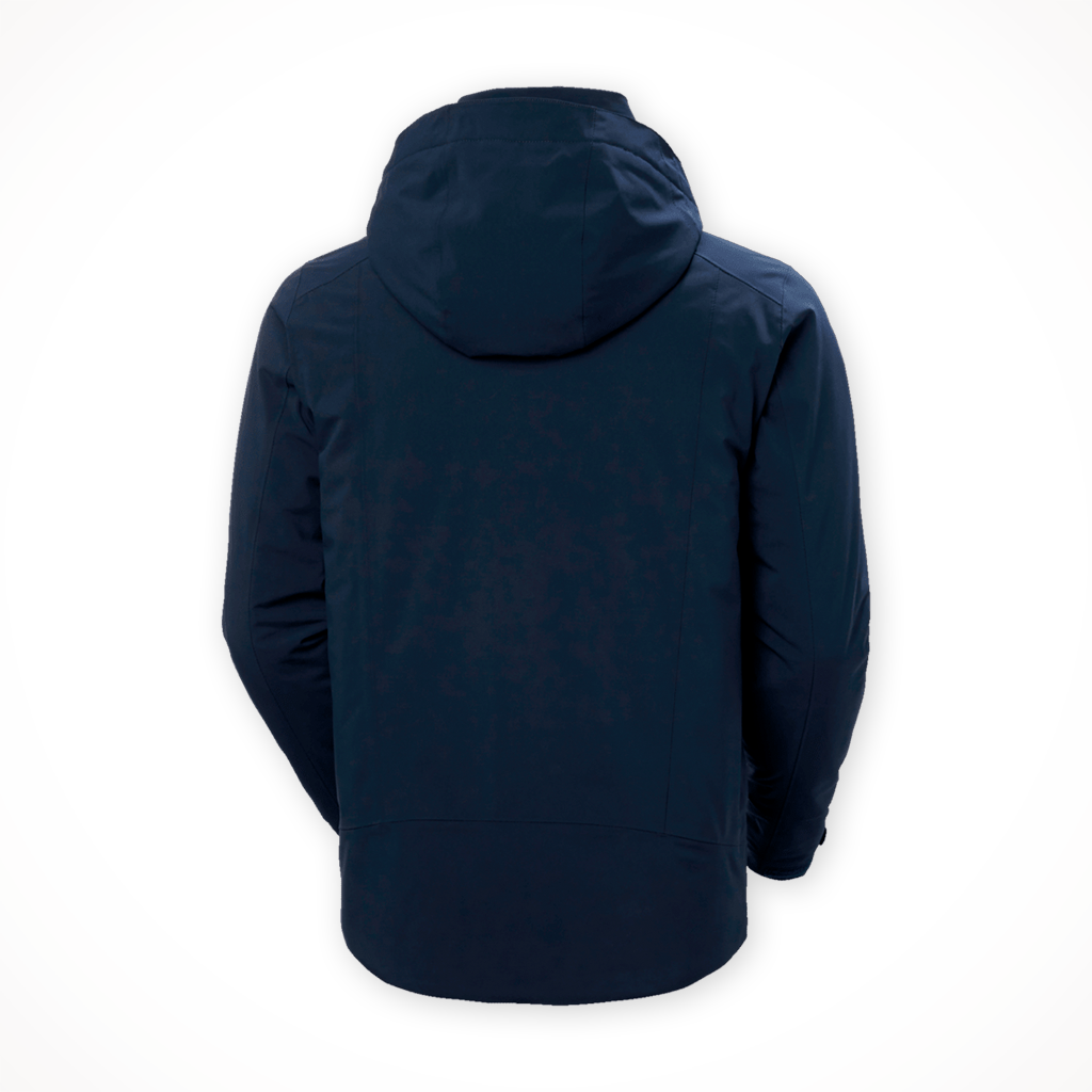Alpha 4.0 Jacket — Men's