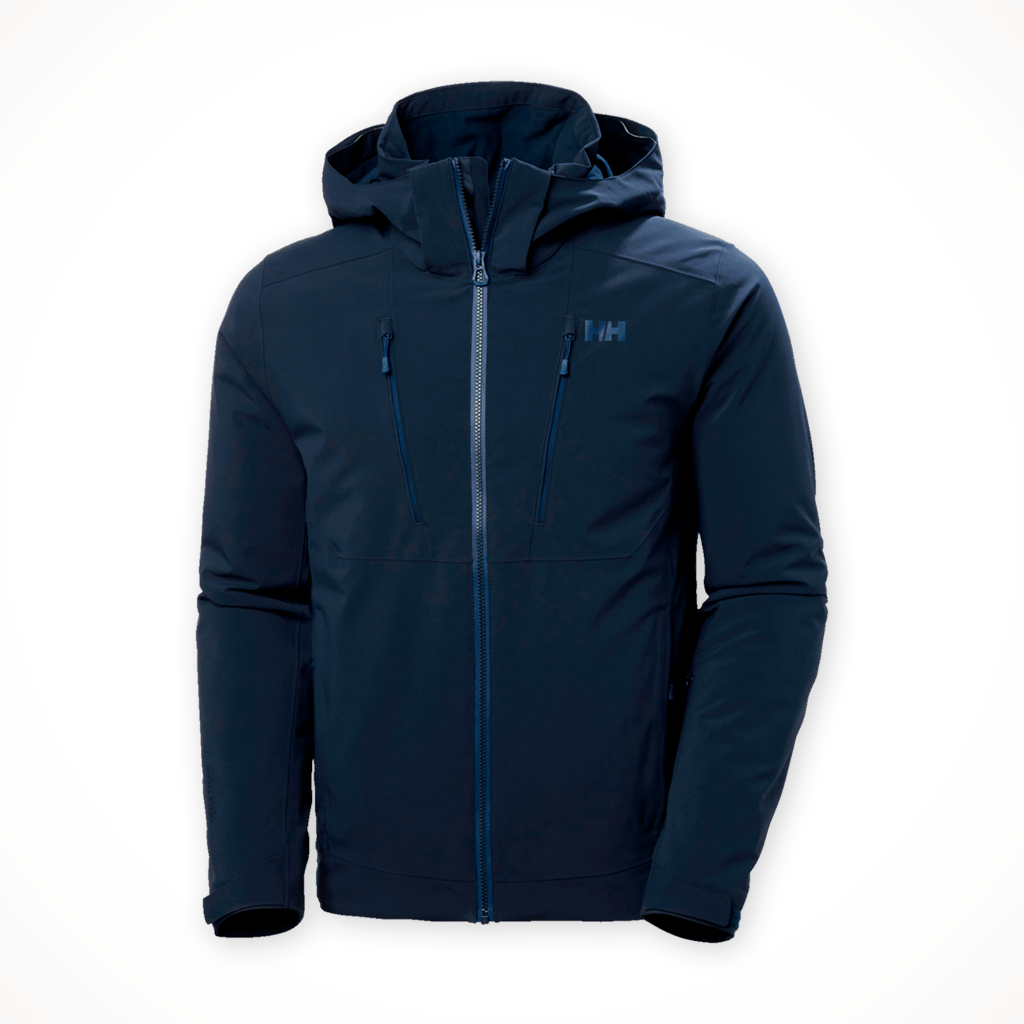 Alpha 4.0 Jacket — Men's