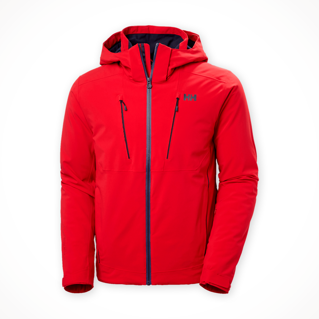 Alpha 4.0 Jacket — Men's