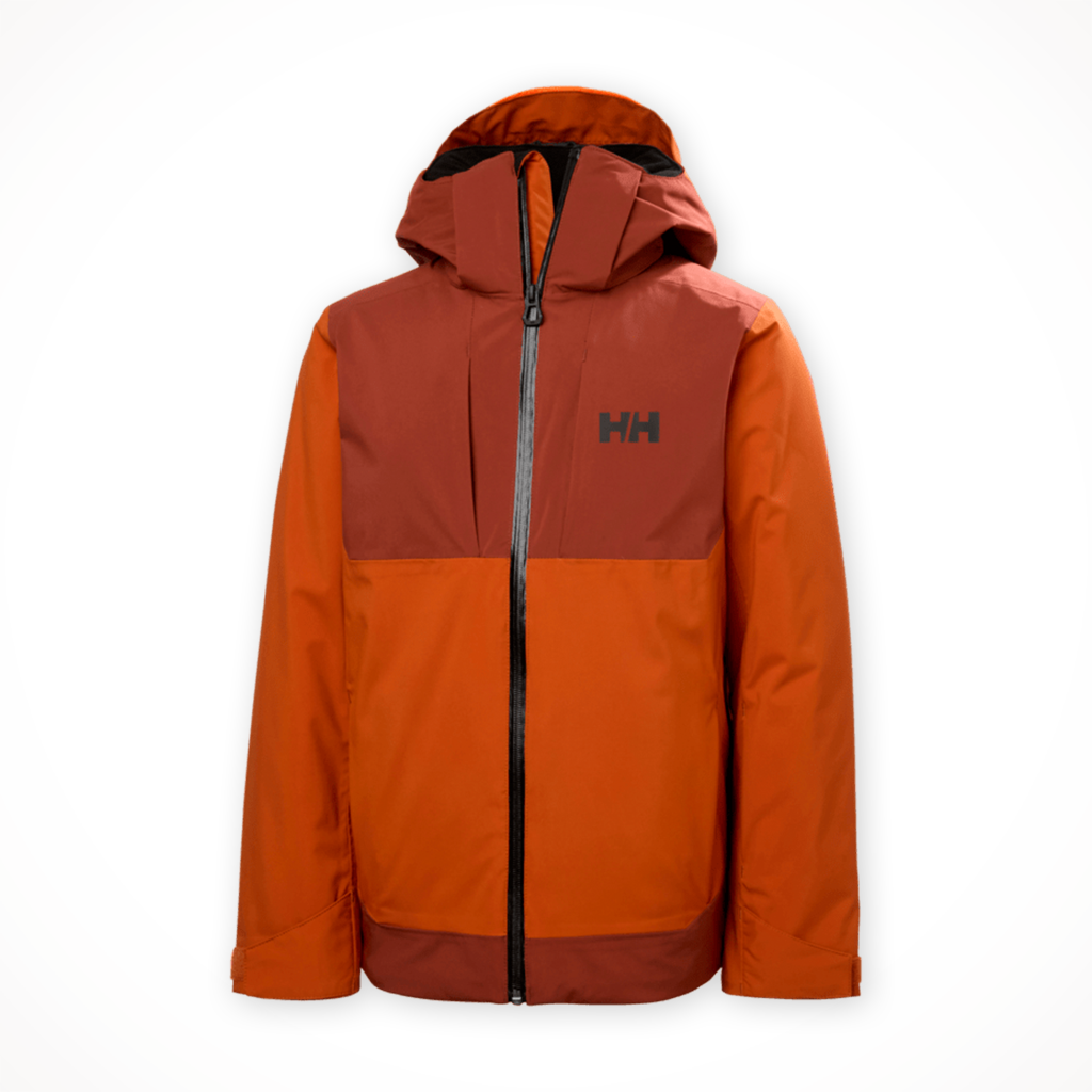Alpha Jacket — Kids'