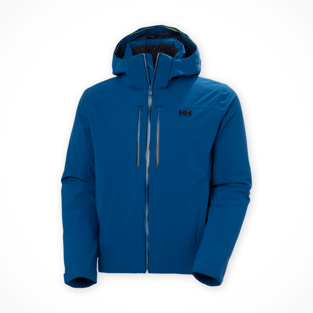 Alpha Lifaloft Jacket — Men's