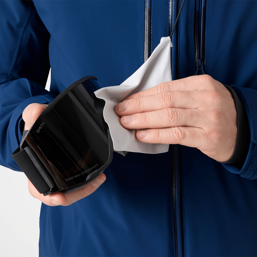 Alpha Lifaloft Jacket — Men's