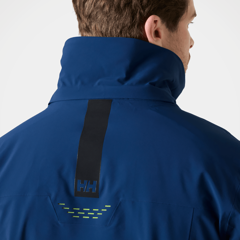 Alpha Lifaloft Jacket — Men's